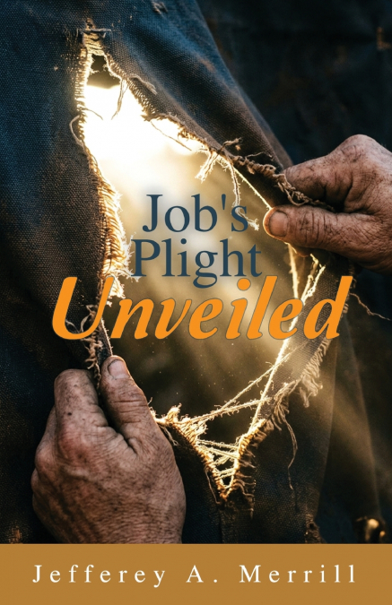 Job’s Plight Unveiled