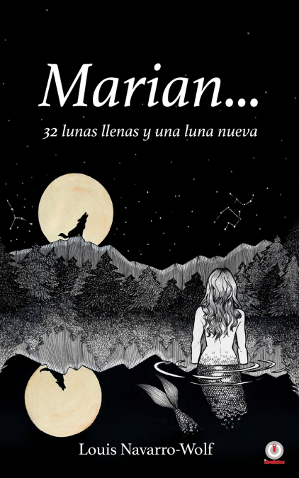 Marian... 32 lunas llenas y una luna nueva