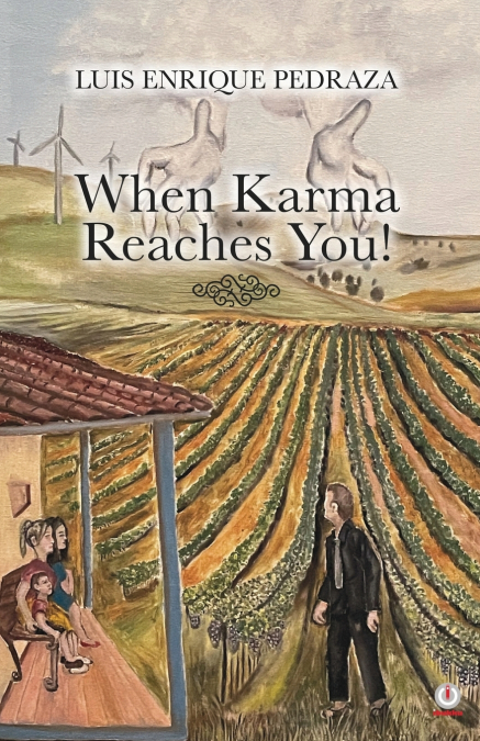 When Karma Reaches You!