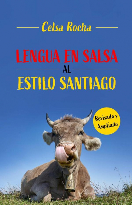 Lengua en salsa al estilo de Santiago