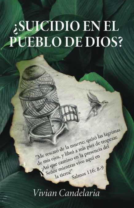Suicidio en el pueblo de dios?