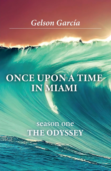 Once Upon A Time In Miami