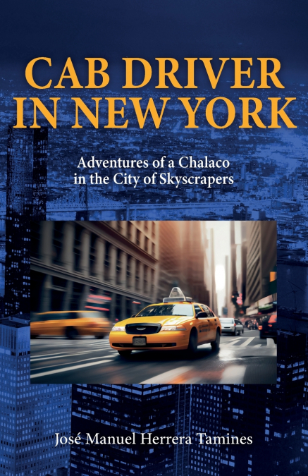 Cab Driver In New York