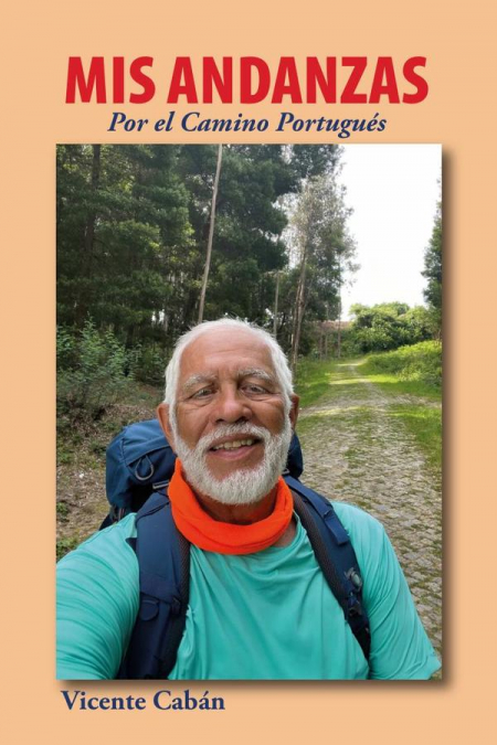 Mis andanzas por el camino portugués