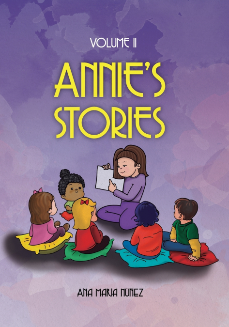 Annie’s Stories