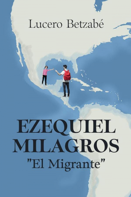 Ezequiel milagros “el migrante”