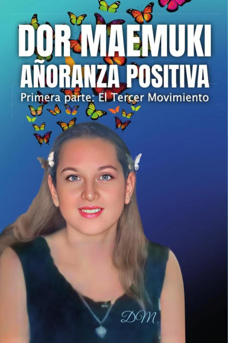 Dor maemuki añoranza positiva