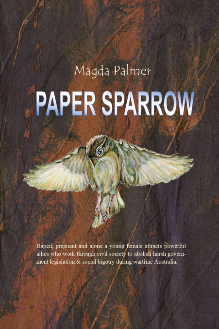 Paper Sparrow