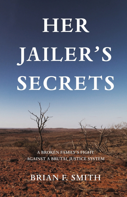 Her Jailer’s Secrets