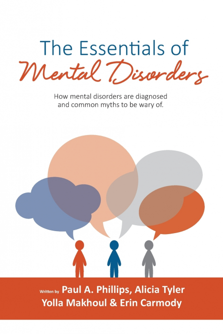 The Essentials of Mental Disorders