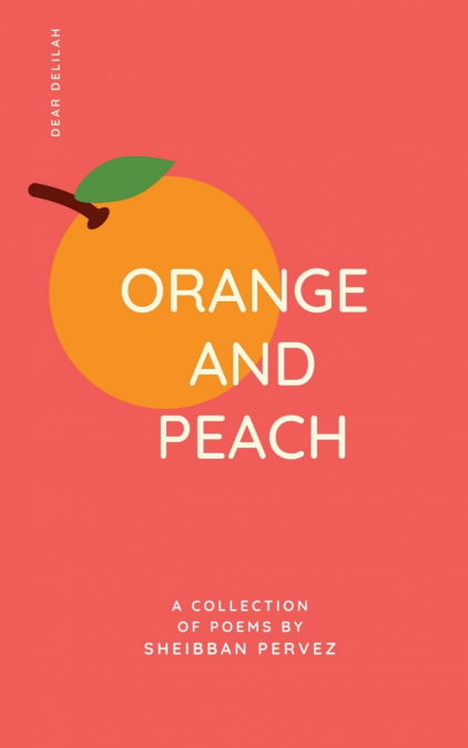 Orange And Peach