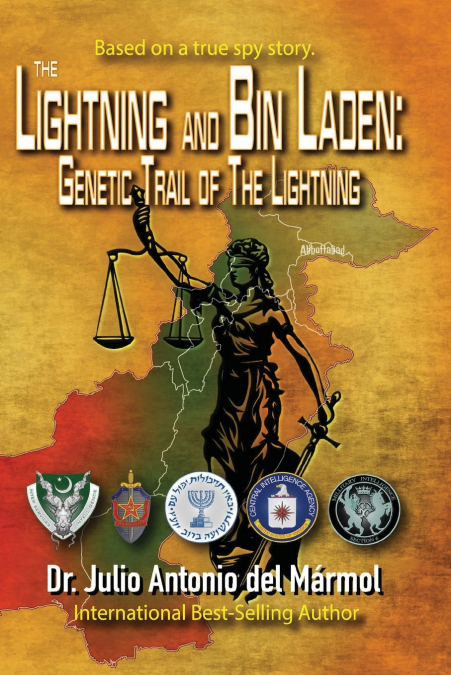 The Lightning and bin Laden