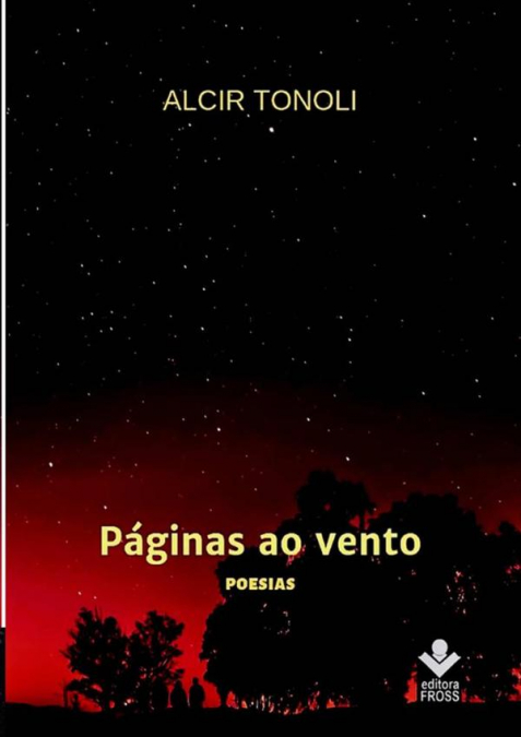 Páginas Ao Vento - Amor, Saudades, Recordações