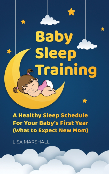 Baby Sleep Training