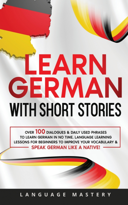 Learn German with Short Stories