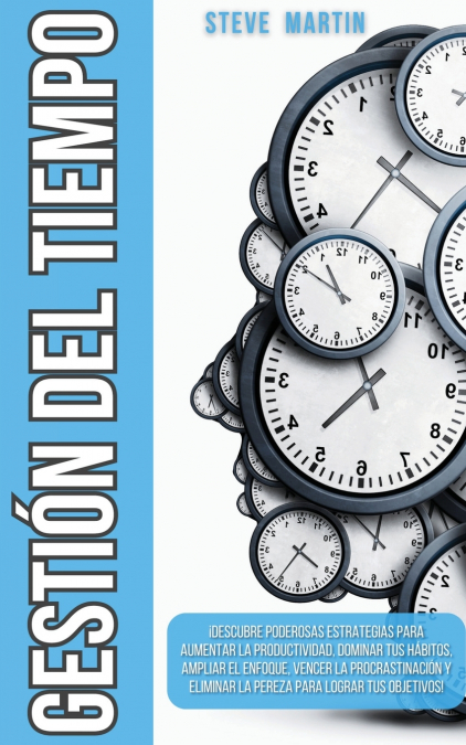 Gestión del Tiempo