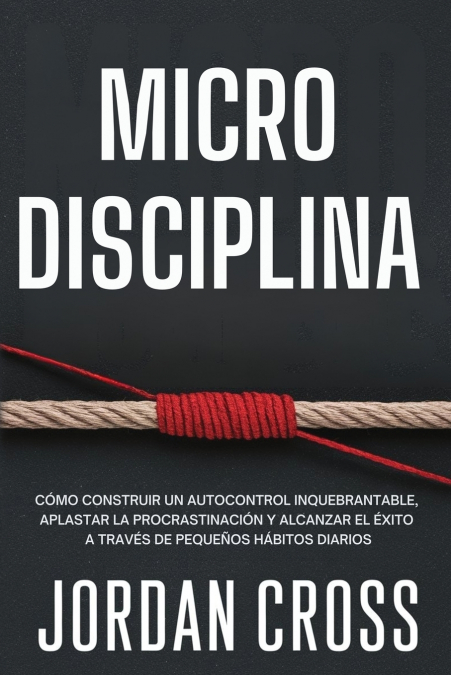 Microdisciplina