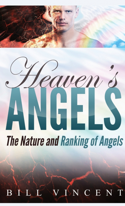 Heaven’s Angels (Pocket Size)