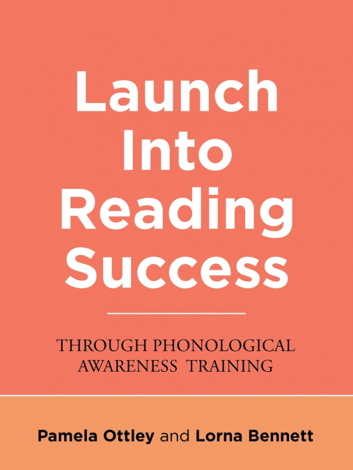 Launch into Reading  Success