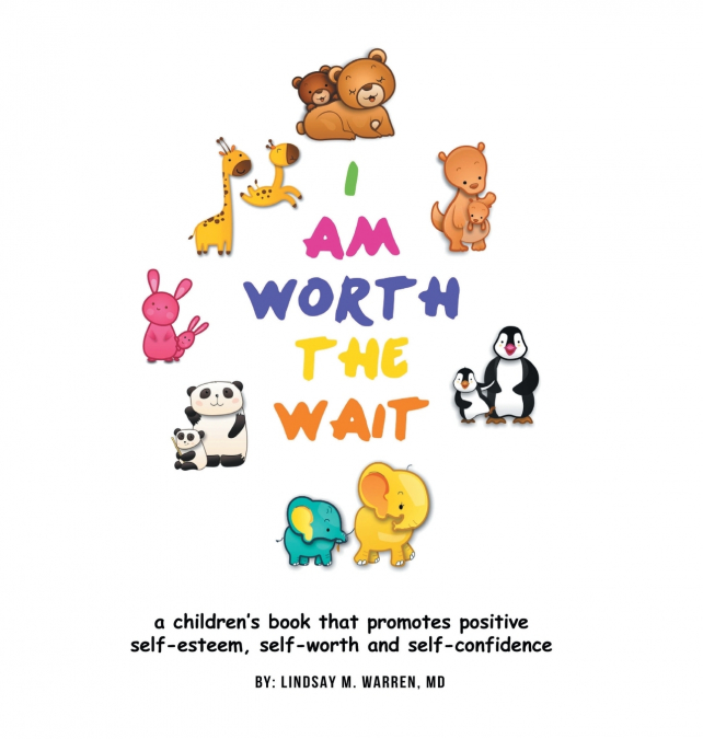 I Am Worth the Wait