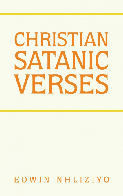 Christian Satanic Verses