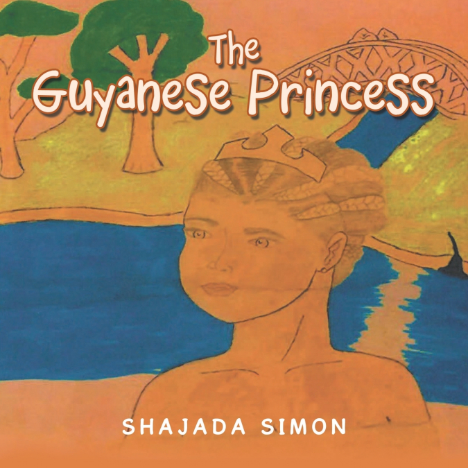 The Guyanese Princess