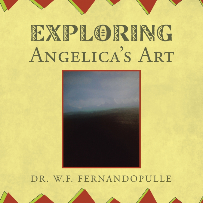 Exploring Angelica’s Art