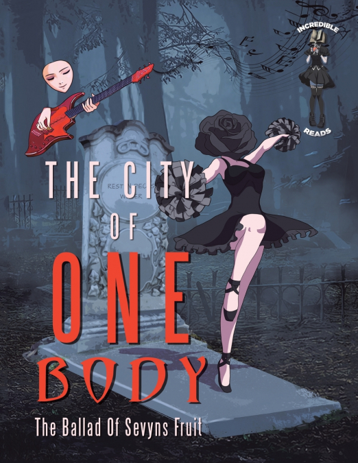 The City Of One Body