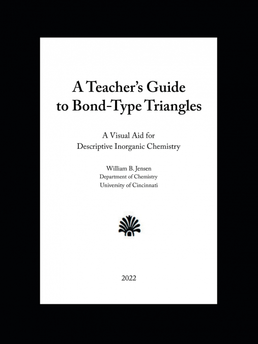 A Teacher’s Guide to Bond-Type Triangles