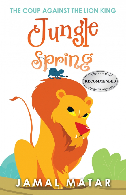 Jungle Spring
