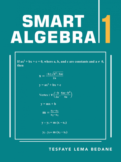 SMART ALGEBRA 1