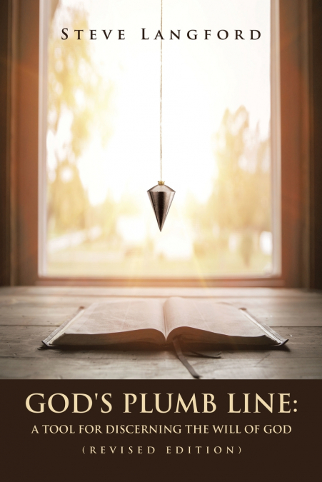 God’s Plumb Line