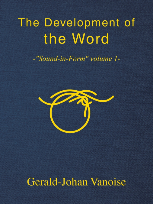 The Development of  the Word