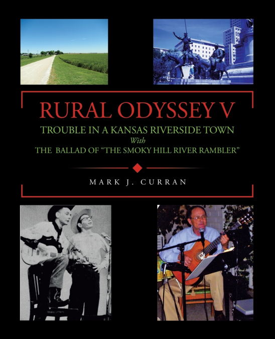 RURAL ODYSSEY V