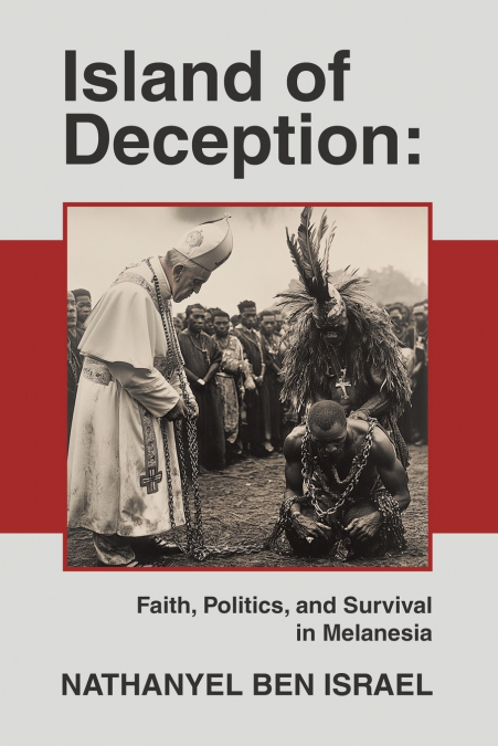 Island of Deception