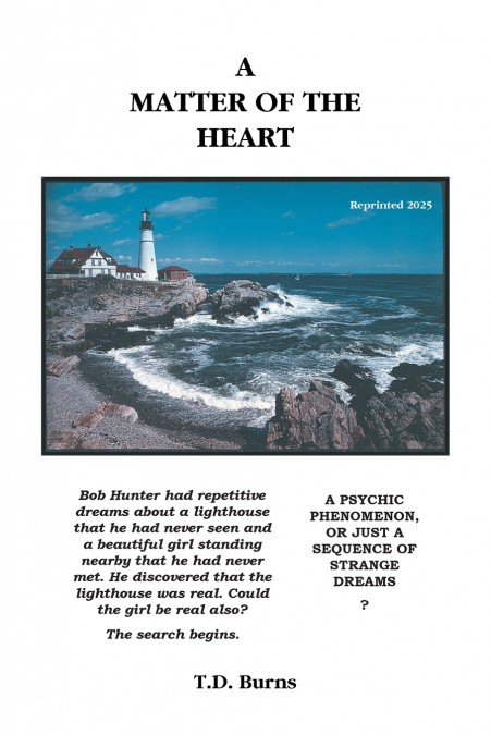 A Matter of the Heart