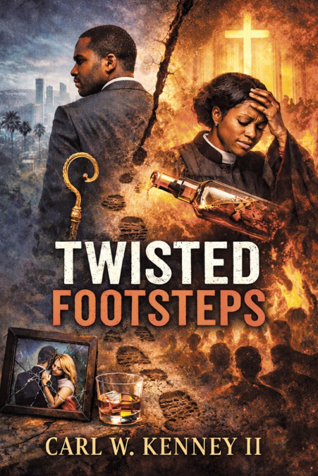 Twisted Footsteps