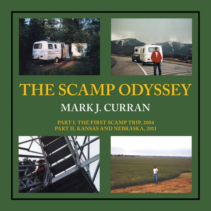 THE SCAMP ODYSSEY
