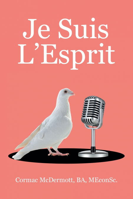 Je Suis L’Esprit