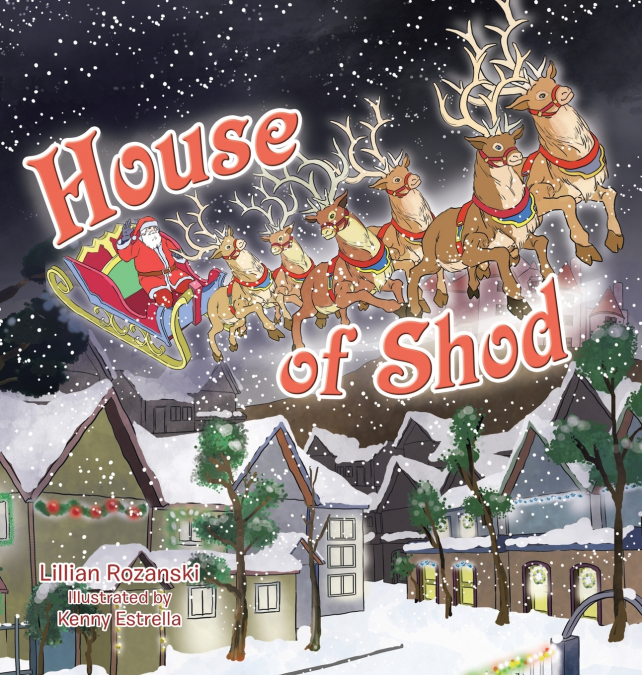 House of Shod