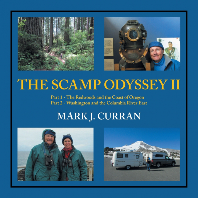 THE SCAMP ODYSSEY II