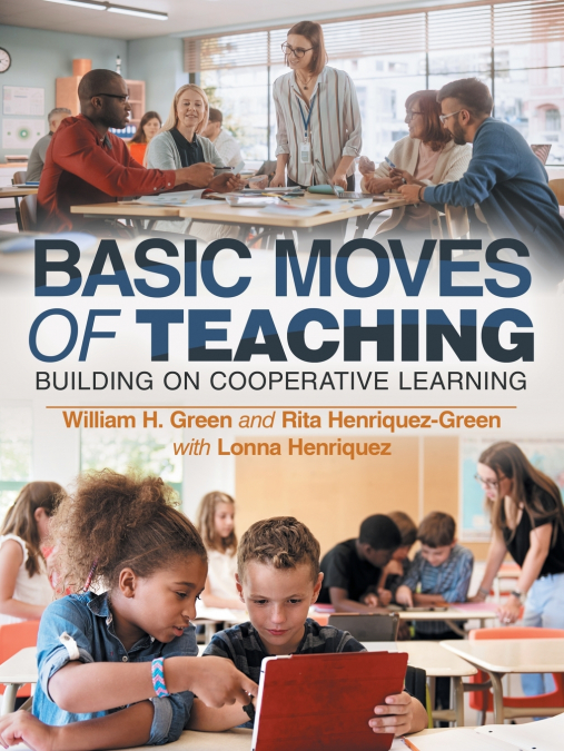 BASIC MOVES OF TEACHING