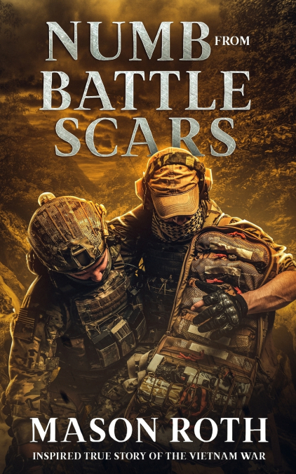 Numb from Battle Scars