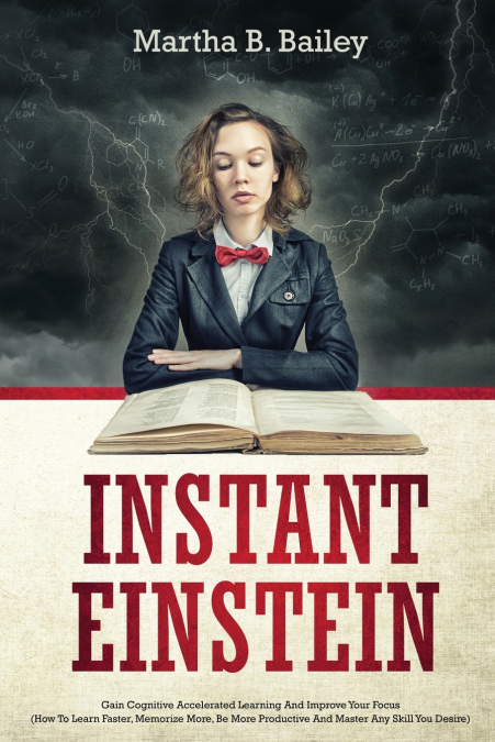 Instant Einstein