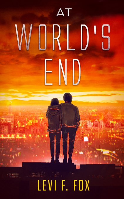 At World’s End