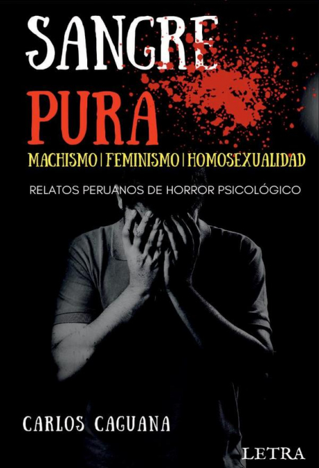 Sangre Pura