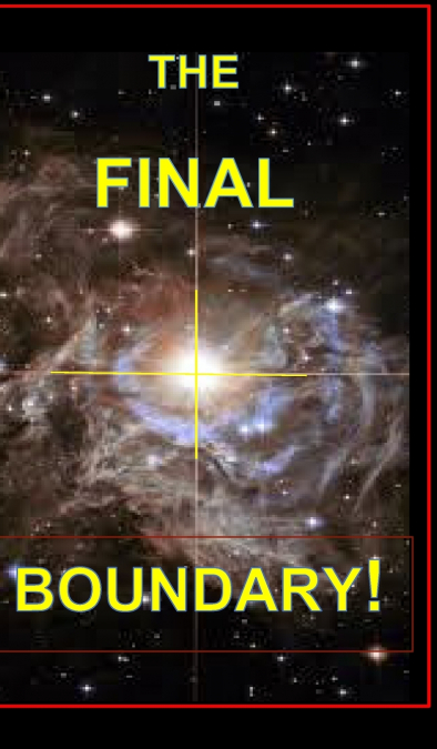 The Final Boundary!