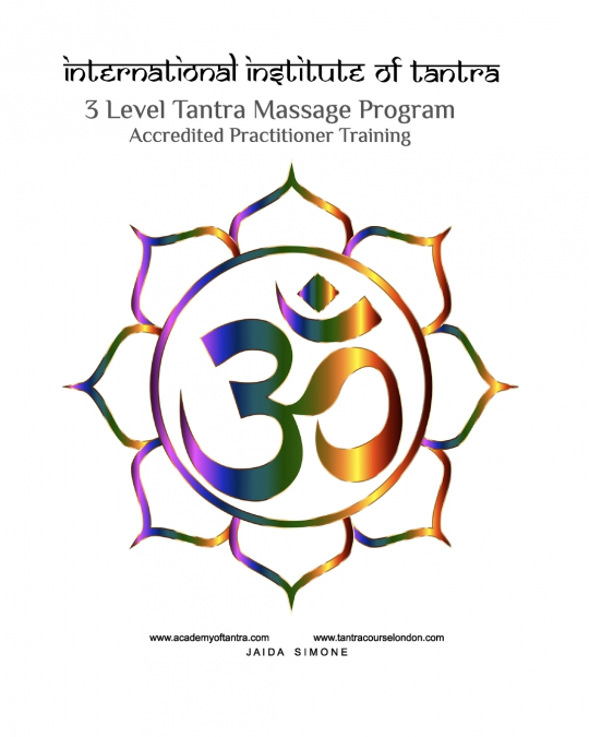 NeuroSexology - The Tantric Approach.