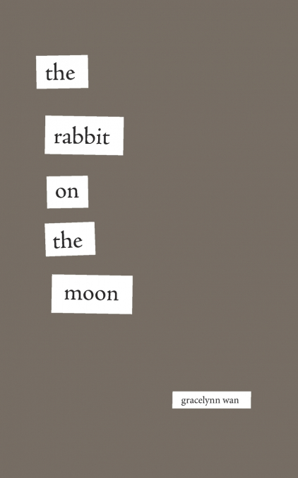The Rabbit on the Moon