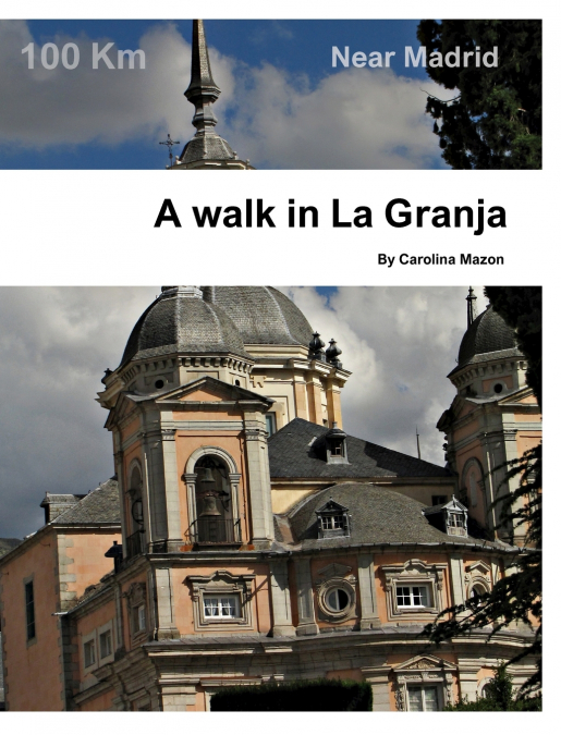 A walk in La Granja